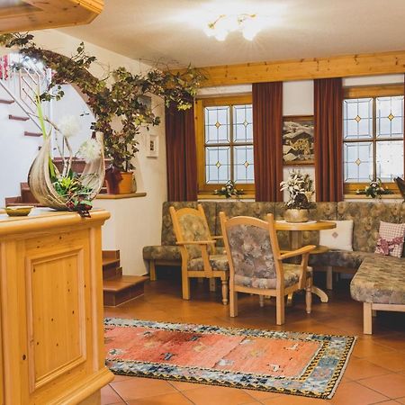 Apartament Haus Sunnbichl Fiss Zewnętrze zdjęcie