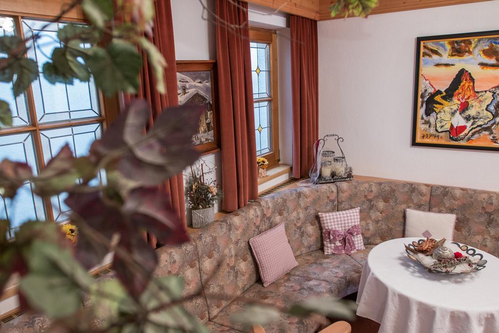 Apartament Haus Sunnbichl Fiss Zewnętrze zdjęcie