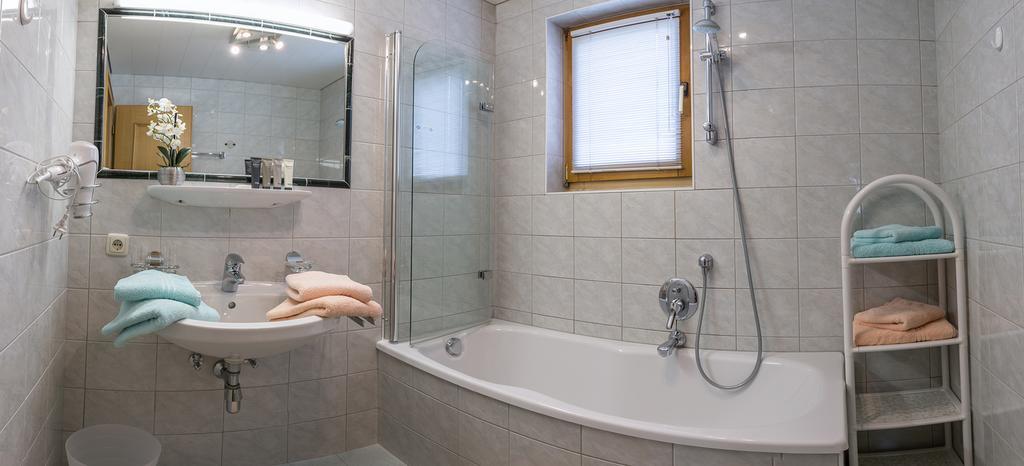 Apartament Haus Sunnbichl Fiss Zewnętrze zdjęcie