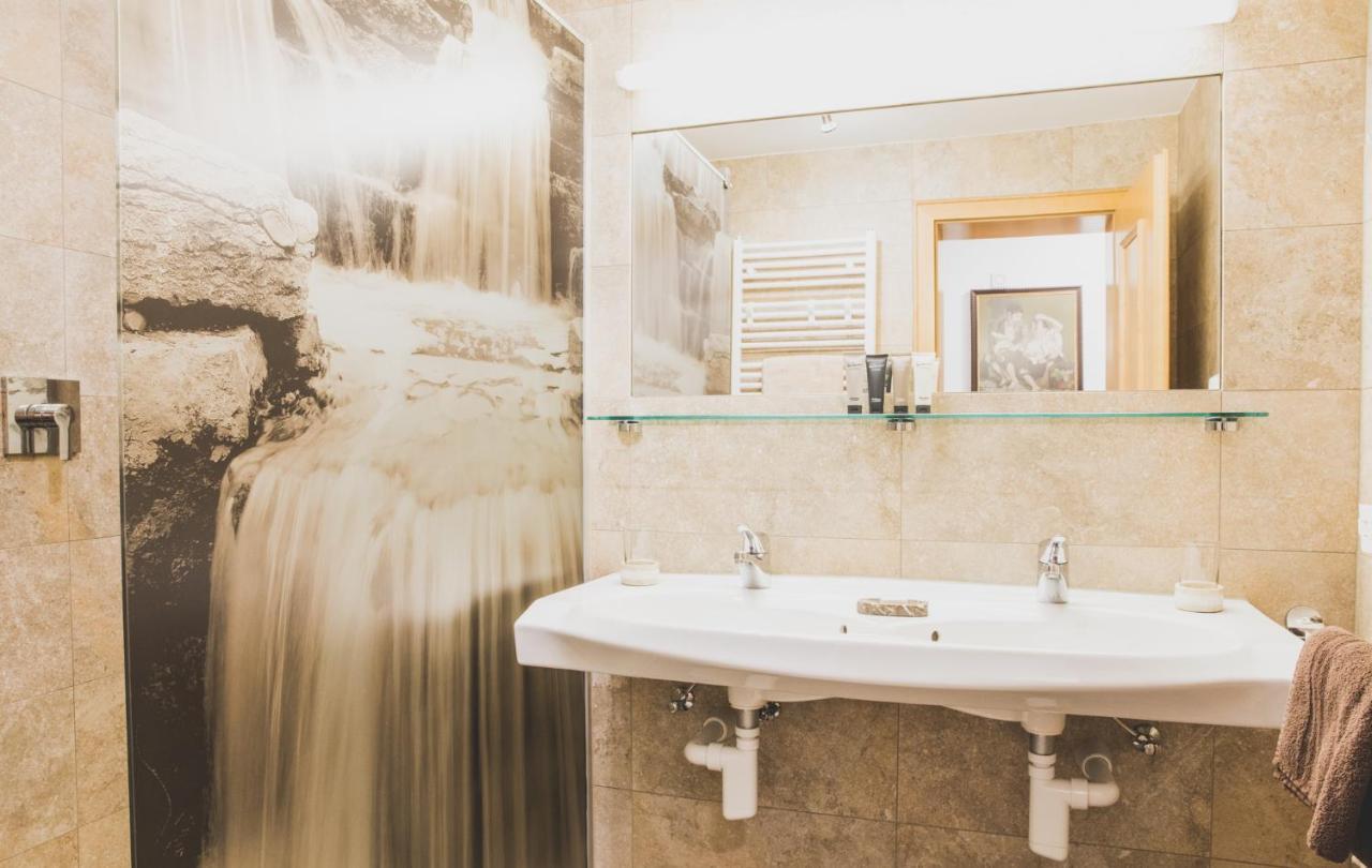 Apartament Haus Sunnbichl Fiss Zewnętrze zdjęcie