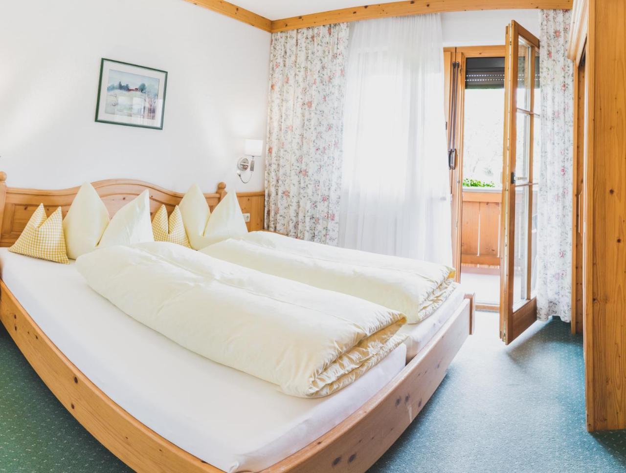 Apartament Haus Sunnbichl Fiss Zewnętrze zdjęcie